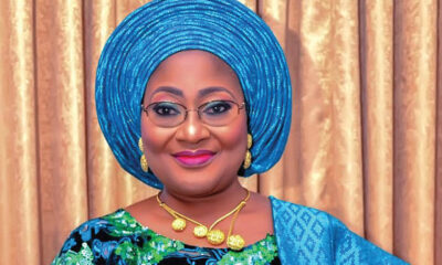 PDP Debunks Involvement In Oyetola’s Wife Convoy Attack