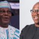 NBA Conference: Atiku, Obi Lambastes FG Over Insecurity, Economic Crisis