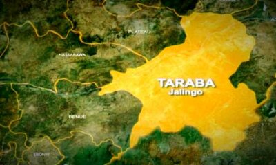 How Bandits Abduct Scores, Kill Three In Taraba, naija news, nigeria news,latest nigeria news, taraba state university, taraba state map, taraba state polytechnic, taraba state governor, taraba state religion, taraba state news, tribes in taraba state, how many languages in taraba state, Governor Darius Ishaku, Taraba State, Taraba News, Latest Taraba State News, Taraba State news, latest crime news, Tiv Taraba news, Benue, Taraba news today; Taraba news Wukari, Southern Taraba new., Tivs and Jukuns Crisis