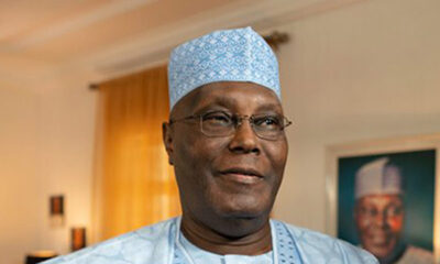 2023: Atiku Undoubtedly Nigeria's Saviour - Support Group