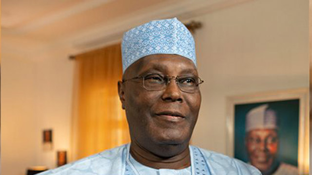 2023: Atiku Undoubtedly Nigeria's Saviour - Support Group