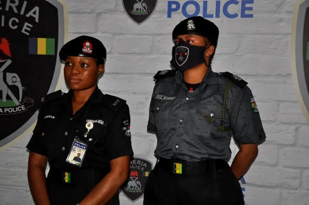 How IGP Suspends Female SPY Cop Officers For Misconduct
