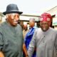 Tinubu, Shettima Using Jonathan's Image To Deceive Nigerians - PDP