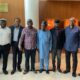 PHOTOS: Wike, Peter Obi, Obasanjo, Others Meet In London