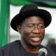 Nigeria’s Democracy Drifting Towards Dictatorship - Jonathan