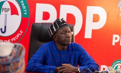 We'll Adopt Grassroots Approach For 2023 Campaign - PDP