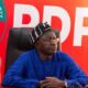 We'll Adopt Grassroots Approach For 2023 Campaign - PDP