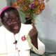 Irresponsible Leaders Using Religion As Tool Of Oppression, Says Kukah