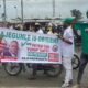 Lagos Rally