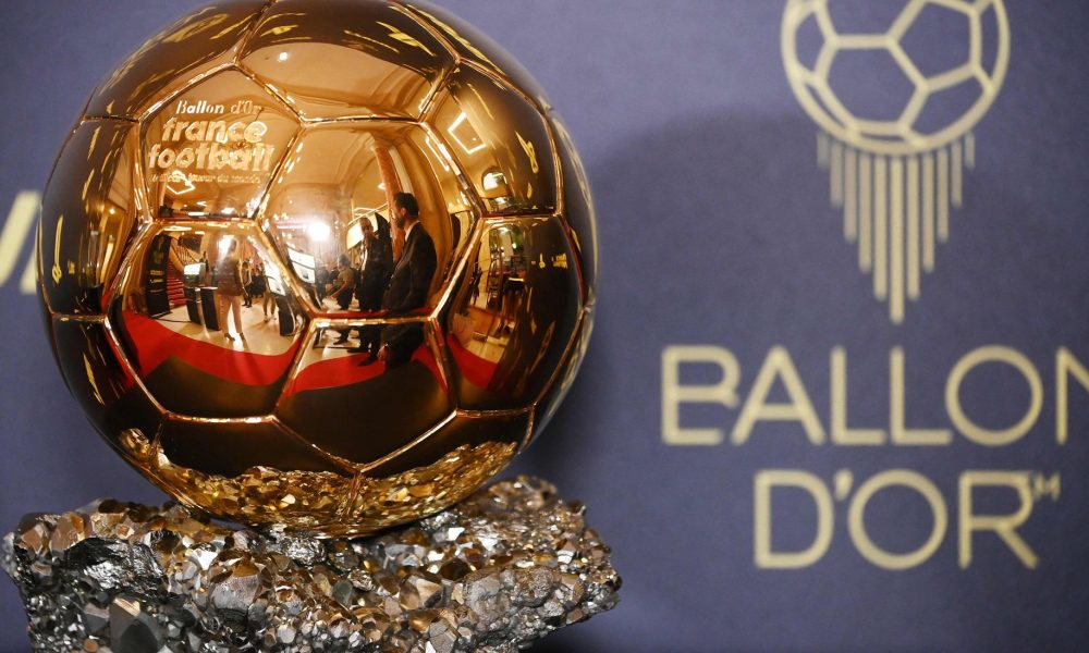 Ballon d’Or 2022 Winners List, Rankings, #BallonDor Final Results, Ballon d’Or 2022 Winners