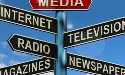 Media Monitoring, Media Monitoring And Intelligence