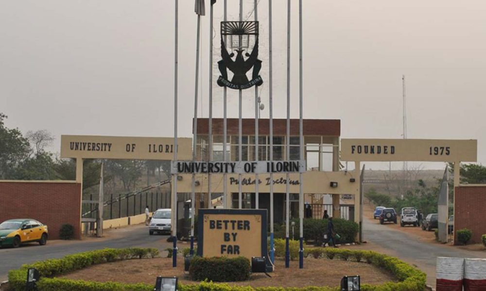 Unilorin, asuu news update