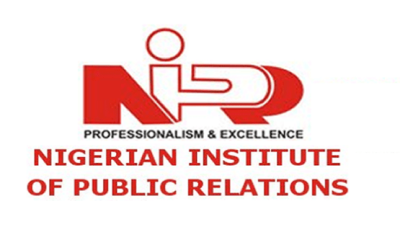 NIPR, Nigeria Institute of Public Relations