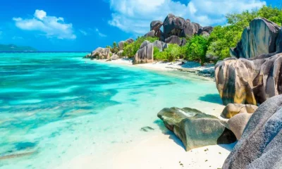 Seychelles