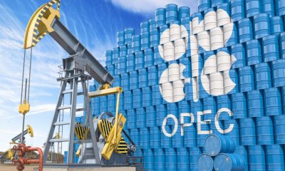 BREAKING: OPEC+ Announces 2 Million-barrel Production Reduction Per Day