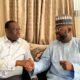 8th Africa: Senegal’s President, H.E Macky Sall, Hosts Afrima President, Pledges Support For The ‘Teranga’ Edition