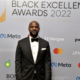 Powerlist 2023, Alex Okosi Bagged One Of UK’s Most Influential Black Persons For Second Year Running