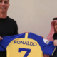 Cristiano Ronaldo, Al Nassr