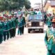 Mass Retirement: Nigerian Army Laid-Off 120 Generals, Brigadiers, Colonels, Others