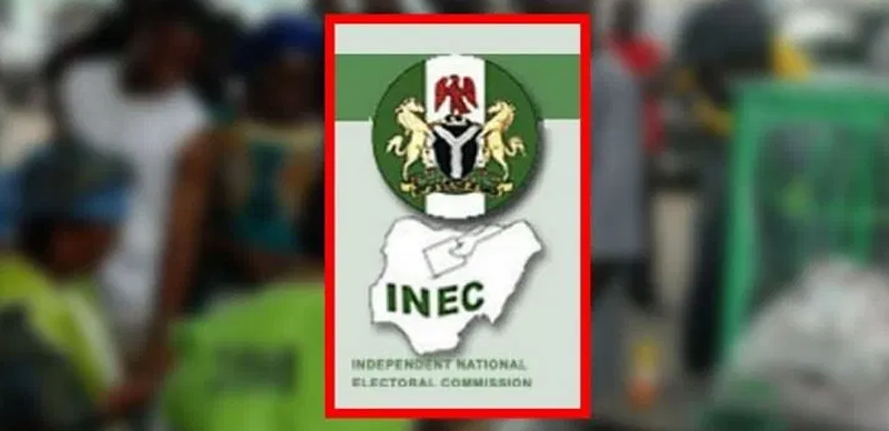 INEC 2023 elections, EDO, ONDO