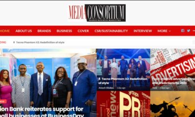 Gofam Communications Unveils Digital Platform For MediaConsortium