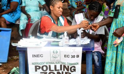  2023 Nigeria Presidential Election Result, 2023 Nigeria Presidential Election Results