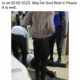 An unknown customer has slumped and died inside one of the Nigerian generational banks, First Bank while waiting in queue to withdraw his money.