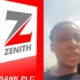 Zenith Bank Recovers ‘Ridiculous’ N800,500 only for Customer Whose N4m Was taken Without Authorisation