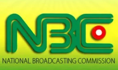 NBC Slammed Channels TV N5m Fine Over Datti Baba-Ahmed’s Interview