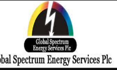 Nigerian Exchange Delists Global Spectrum Energy From NGX, Nigerian Exchange Delists Global Spectrum Energy From NGX