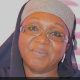Senator Khairat Gwadabe: Empowering Change As Perfect Choice For Party Chairperson In Nigeria By Iman