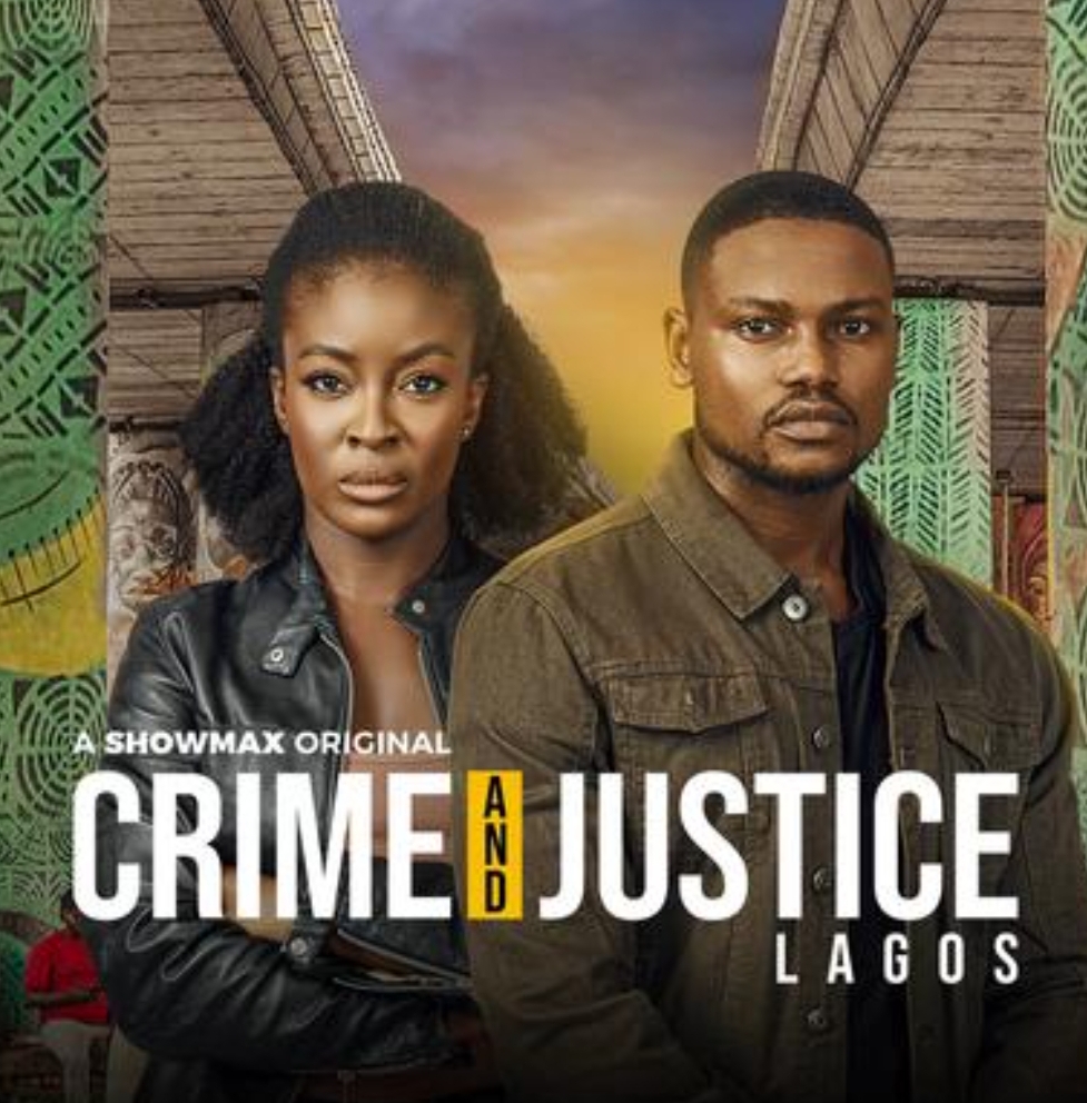 Crime and Justice | Stream now

