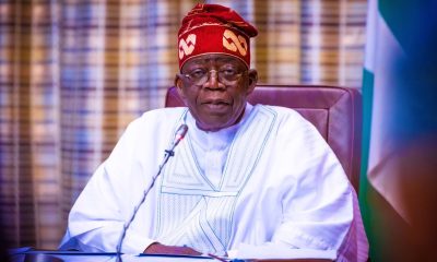 Why President Tinubu Is Quiet On Ministerial List - APC Chairman Explains