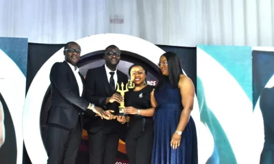 Chivita. Juice Brand Of The Decade Award, MarketingEdge