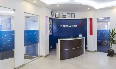 Interswitch, TechConnect 3.0
