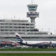 FAAN, Murtala Muhammed International Airport in Ikeja