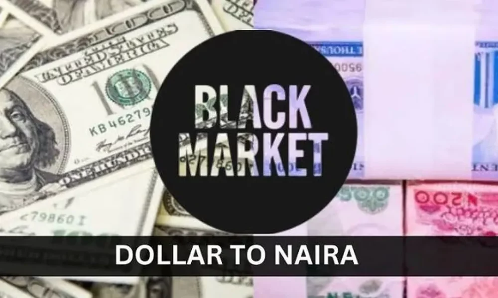 Black Market Dollar To Naira (NGN) Exchange Rate Today 24th June 2024, Dollar To Naira Black Market Rate Today 27 September 2023