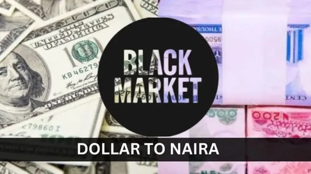 Dollar To Naira Black Market Rate Today 27 September 2023