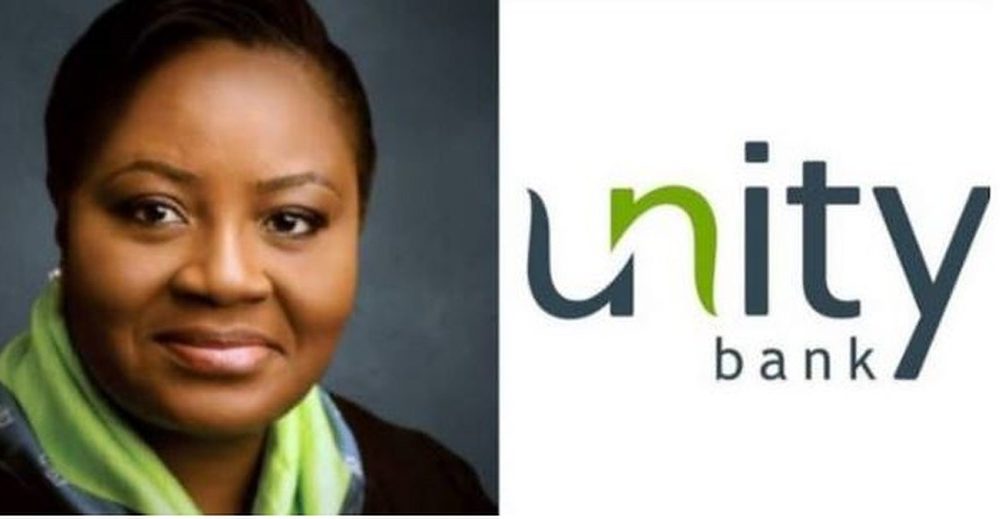 Tomi Somefun-Led Unity Bank Dines And Wines With Uncertainty As Bank Records N38.9 Billion Loss