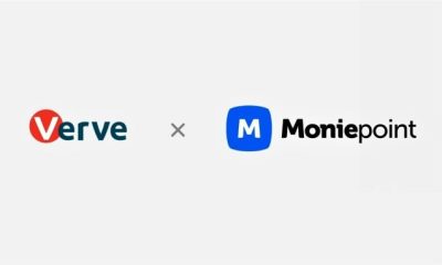 Moniepoint Verve Debit Card