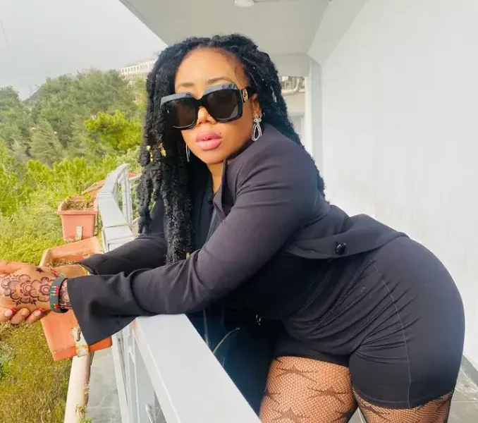 Watch Another Moyo Lawal Leaked Video Surfaces On YouTube, Twitter, TikTok (Download Here)