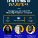 P+ Measurement Services Announces 24th Edition Of #EvaluatePR, Bringing Together PR Experts Worldwide