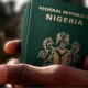 Nigerian Govt To Start Home Delivery Of International Passport By 2024