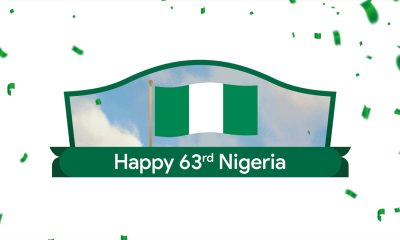 Nigeria At 63: An Appraisal Of The Language Situation