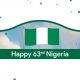 Nigeria At 63: An Appraisal Of The Language Situation