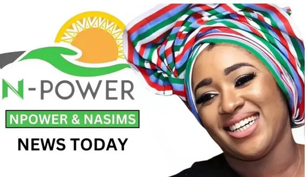 Latest NPower News, Nasim News