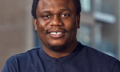 Tosin Eniolorunda, Group CEO of Moniepoint Inc