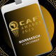 CAF, CAF Awards 2023