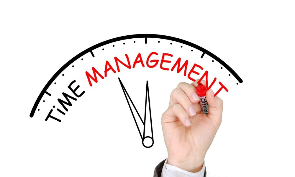 Time Management effectiveness