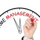Time Management effectiveness